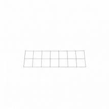 Grille gabion 200 x 700 mm