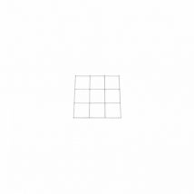 Grille gabion 300 x 300 mm