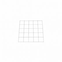 Grille gabion 500 x 500 mm
