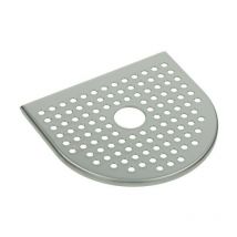 Grille inox nespresso citiz
