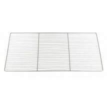 Grille inox pour four cfcv3
