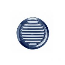 Grille inox ronde 140 Mesh 100