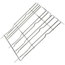 Grille latéral four GA