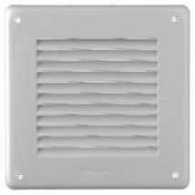 First - Grille métallique à empiler avec maille l. 140 x h. 140 mm