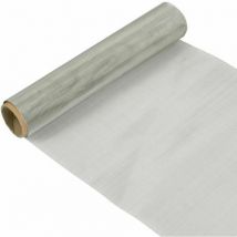 Grille Métallique Maille Toile Inox 80 Mesh Tissu de Treillis métallique