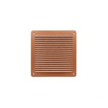First - Grille métallique superposée avec maille l. 228 x h. 228 mm