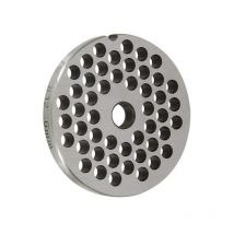 Grille 6 hachoir elect 12 - Reber