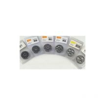 Grille p/hachoir ELECT.N.18 D.12MM Reber 4312A-18