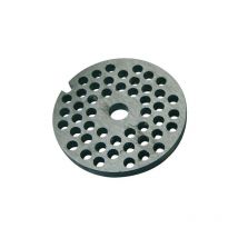 Reber - grille p/hachoir man. N.5 D.8 REBHMG58