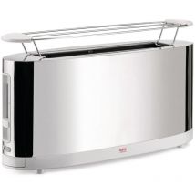 Alessi - unknown Grille-pain blanc SG68 w (SG68W)
