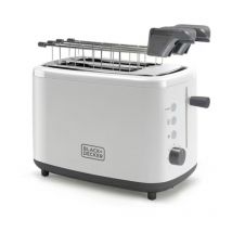 Grille-pain b+d bxtoa 820E