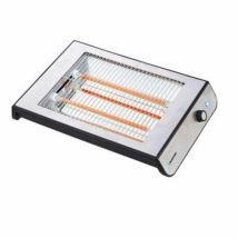 Grille-pain Blaupunkt Bp-4004/ 600w/ Acier Inoxydable