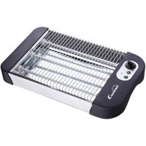 Grille-pain horizontal 3 barres TP7065