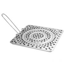 Grille-Pain de camping - Cuisine Portable - fonctionne sur le gaz Butsir