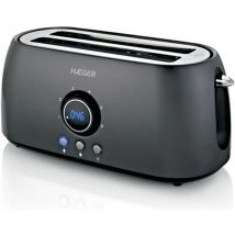Hag Future Plus Toaster 1400w