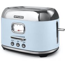 Grille pain Muse MS-120VB