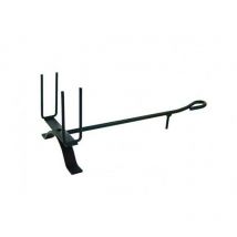 Grille-Pain Rotatif 16x36mm