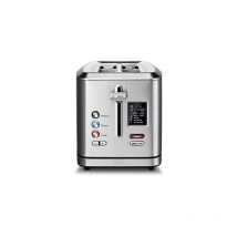 Solis Flex-Toaster 8004 with bun warmer (SO212)