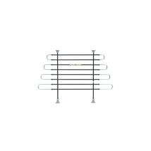 Grille pare-chien Highway 8