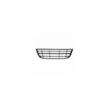 Grille pare-chocs centrale Polo 9N3 6Q0853677B9