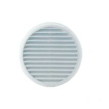 Grille Pl 96 Filet rond 77