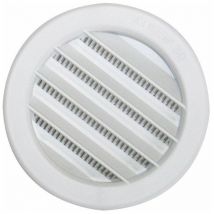 DMO - Grille plastique universelle à encastrer 125 121