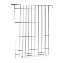 Grille pour extraction en tangentiel