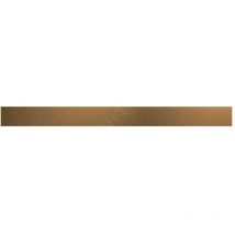 TYC - Alcadrain Grilles - Grille pour auge linéaire 300 mm, bronze antique DESIGN-300ANTIC