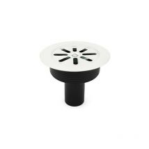 Omp Tea - Grille pour puits
