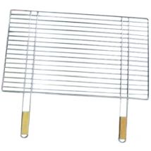 Imagin - grille rectangulaire 60X40 2 manches 9114