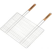 Grille rectangulaire double 3525cm
