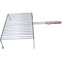 Imagin - grille rectangle sur pied 30.5X37 9131