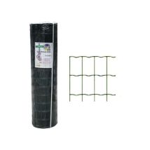 Grille Rex Zn+P 100X50-2.50 h 60 m 25 Trex 04281