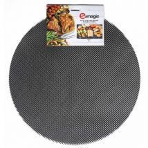 Somagic - grille rondes 48CM decoupablelot 2 400480CDS