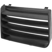 Grille supérieure de pare-chocs avant droite de remplacement pour Seat Alhambra 7M 2000 – 2010
