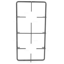 Grille support casserole table de cuisson Bosch 11005765 11005765 Bosch