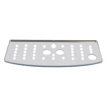 Delonghi - Grille support tasse 6013211171 pour Cafetière - Expresso broyeur magnifica, magnifica s, magnifica s plus, magnifica s smart, magnifica