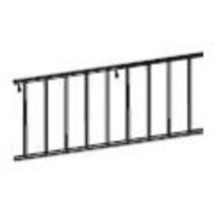 Grille En Aluminium 6,84m - Acc. Bayt980 Fadini