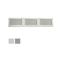 Grille Tôle 300X 60 Grille Grise