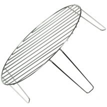 Grille trepied haut d'origine