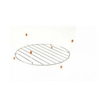Grille trepied pour micro ondes Sharp Q139579