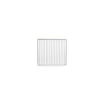Grille inox pour Four Indesit 484000008807