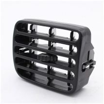 Grille ventilation centrale Clio ii Symbol Thalia i 7702258279