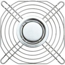 Sepa - Grille de ventilation 1 pc(s) métal X257332