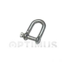 Grillete recto 2 - 8770850