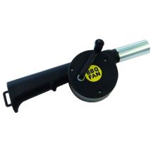 Activa - Handbetriebenes Grillgebläse