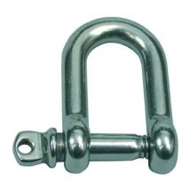 Robur - Grilli dritti in acciaio inox art.8425 - ø mm.10