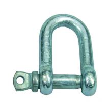 Grilli in acciaio zincato - ø mm.5 3/16