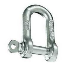 Carcano - Grillo Zincato Marcatura-Ce Mm.25- 1