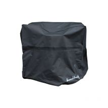 Buschbeck - Zubehör für Grillkamine und Grillbars Abdeckhaube für Grillbar und bbq